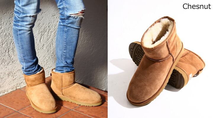ugg mini o short