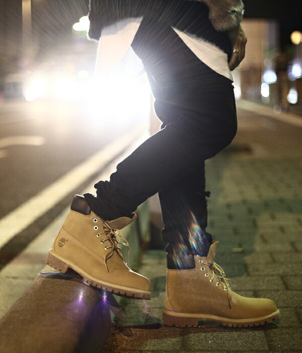 TIMBERLAND PREMIUM 6 INCH modele TIMBERLAND PREMIUM 6 INCH modele