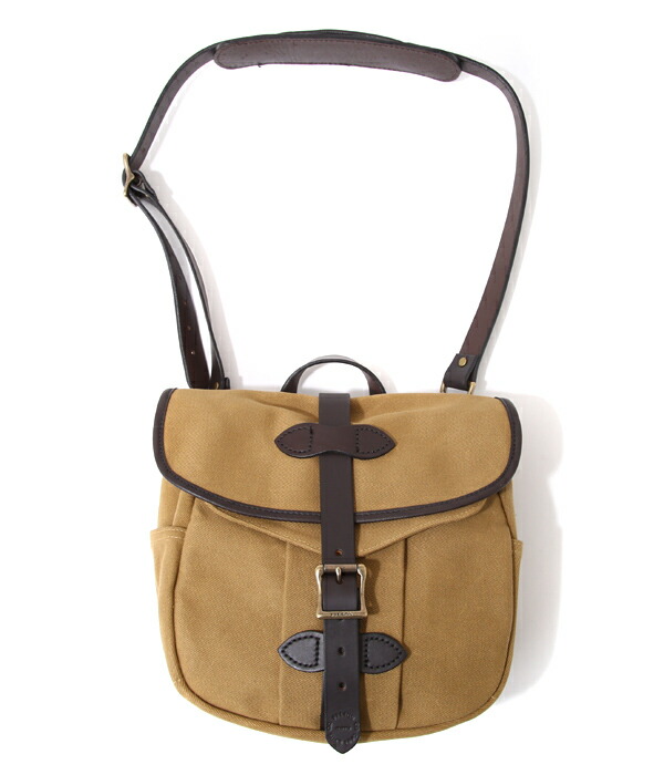 FILSON (Filson) / SMALL FIELD BAG (small field bag shoulder