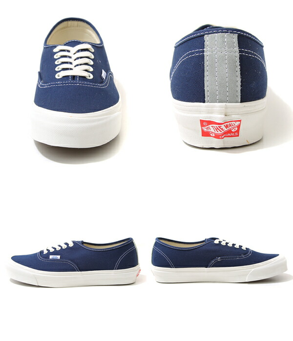 Shoe Review: Vans Vault Originals x Pilgrim Surf   Supply / OG ...