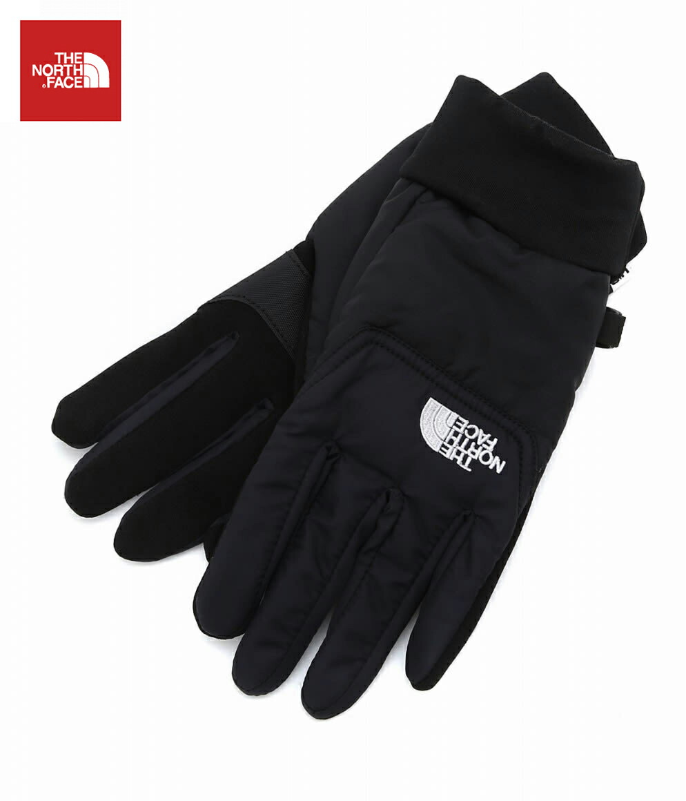 nuptse glove