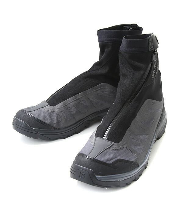 salomon outpath pro goretex