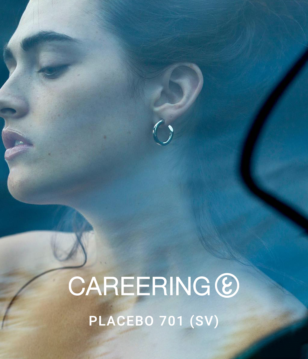 楽天市場】CAREERING / キャリアリング : PLACEBO 701 (YW 