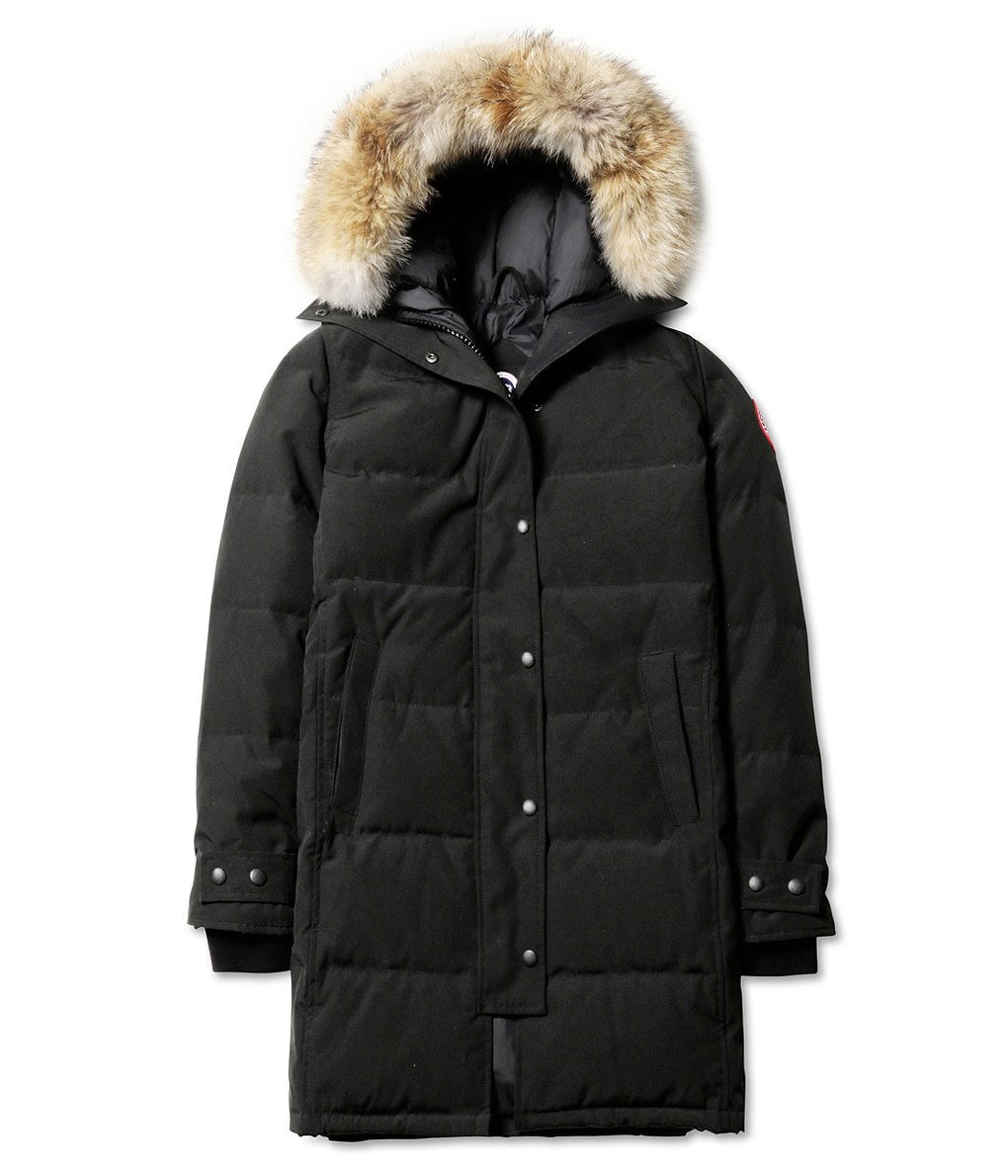 国内正規品】CANADA GOOSE / カナダグース ： 【レディース 