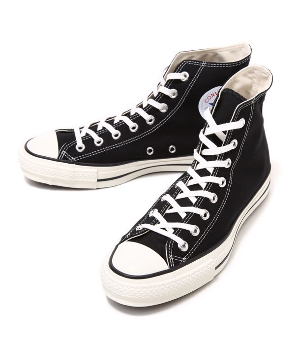 converse japan 1970