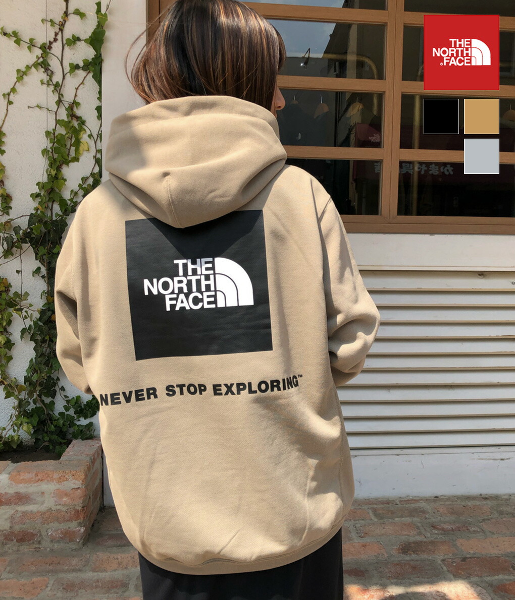 THE NORTH FACE パーカー - パーカー