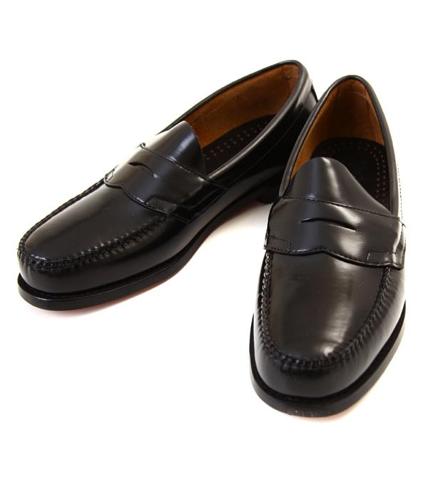 weejuns logan penny loafer