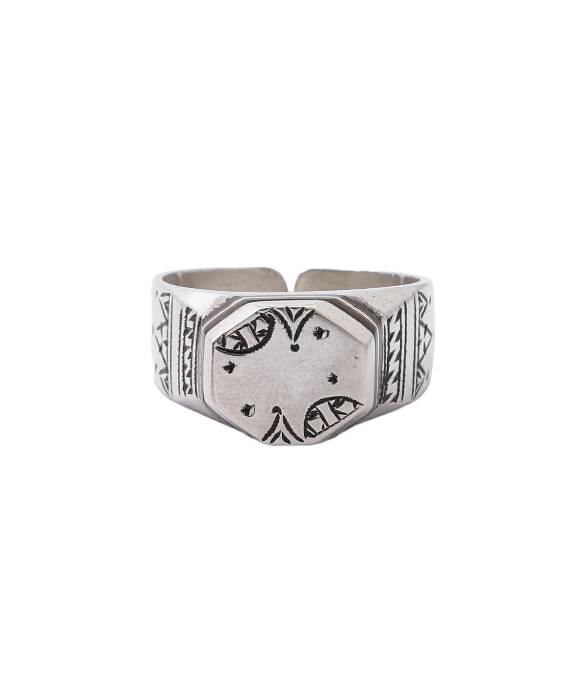 楽天市場】LAVER : 3 LINK RING - GOLD - : LAVER-NO-17-GOLD