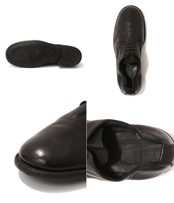 品質検査済 グイディ 短靴 ベイビーカーフ GUIDI - ドレス/ビジネス - www.petromindo.com