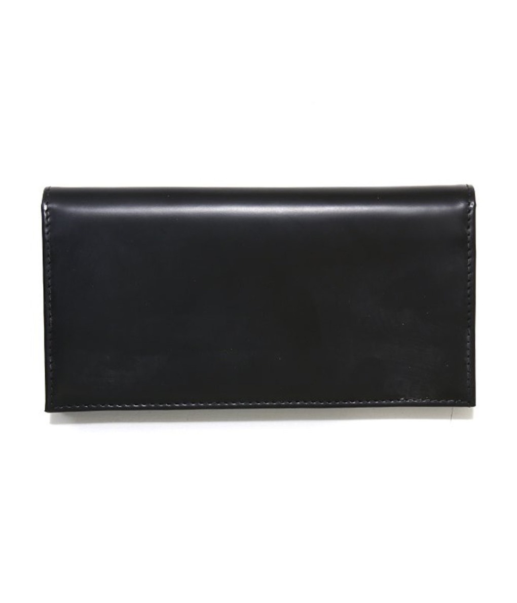 Cartier ブラックレザー 二つ折り財布 Cartier ブラックレザー 二つ折り財布 - メルカリ