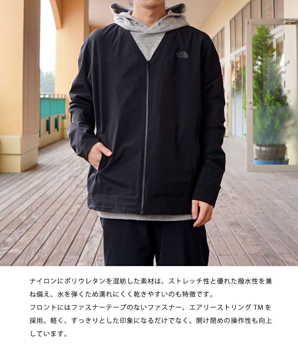 昼12時30分までの注文で即日発送 Face 3980円以上で送料無料 The North North カーディガン 国内正規品 正規取扱 ノースフェイス ザ Face Desert Cardigan デザート カーディガン トップス メンズ Np239 Wax ａｒｋｎｅｔｓ