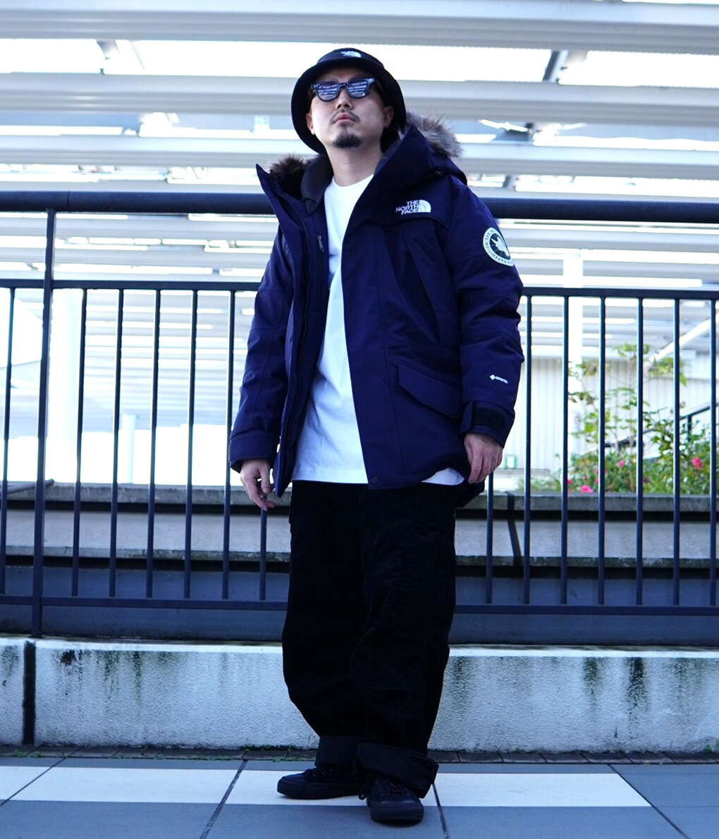 軽量+ストレッチ性+吸水速乾 新品 19AW ノースフェイス 国内正規品