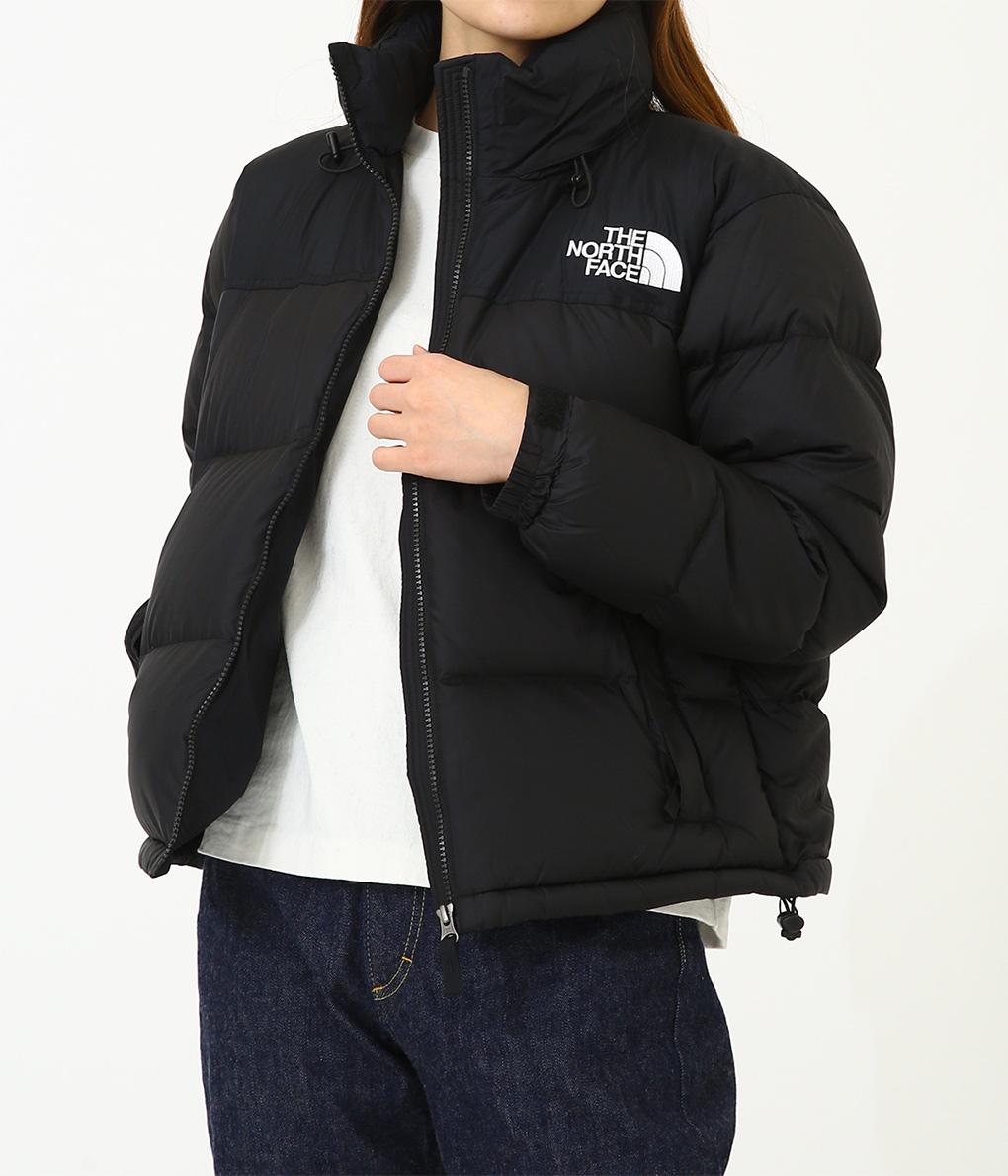 楽天市場 The North Face ザ ノースフェイス レディース Short Nuptse Jacket ショート ヌプシ ジャケット レディース Ndw Dea ａｒｋｎｅｔｓ