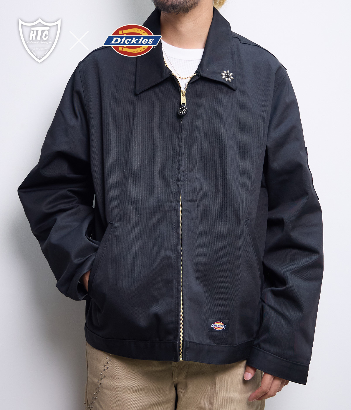 楽天市場】HTC ハリウッドトレーデイングカンパニーDICKIES