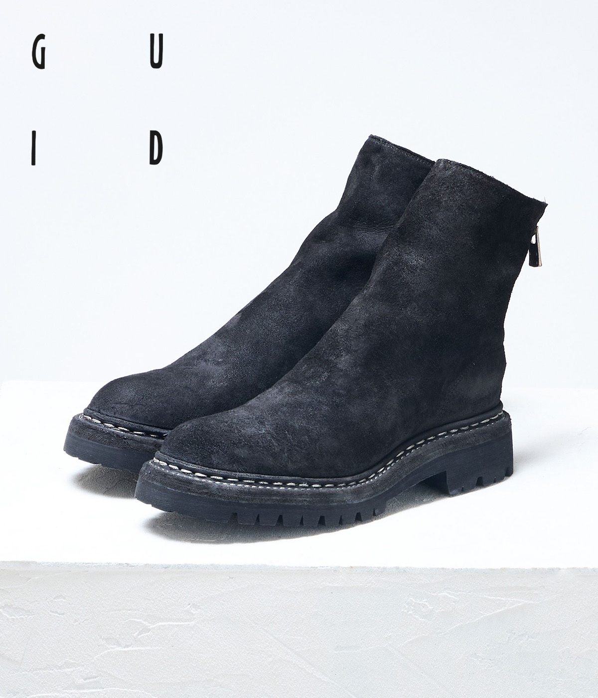 [送料無料]GUIDI : 796V_N-HORSE REVERSE : 796V-N-HORSE-REVERSE[RIP][BJB][U]｜ＡＲＫｎｅｔｓ