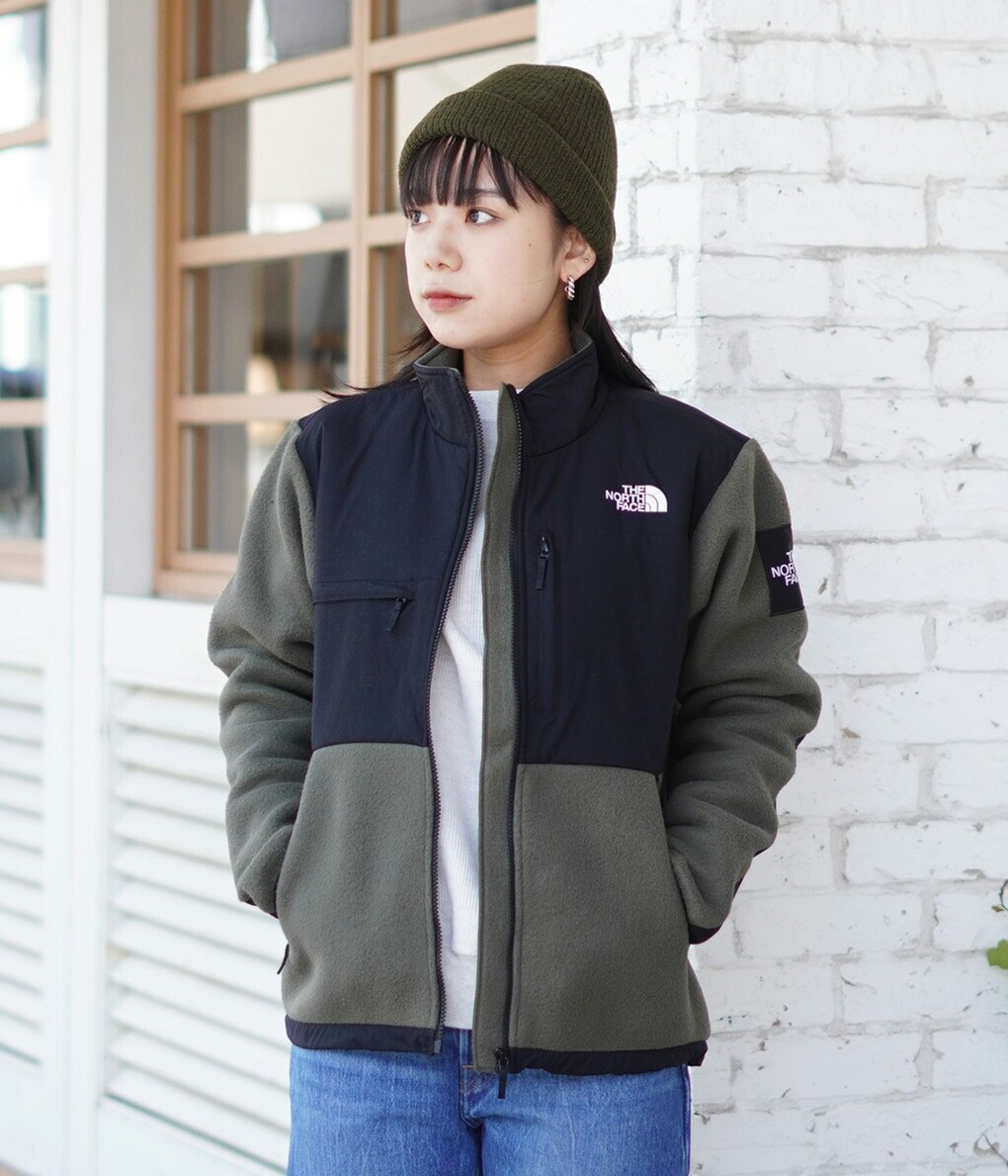 THE NORTH FACE / ザ ノースフェイス : Denali Jacket : デナリ ジャケット ボア フリース ユニセックス