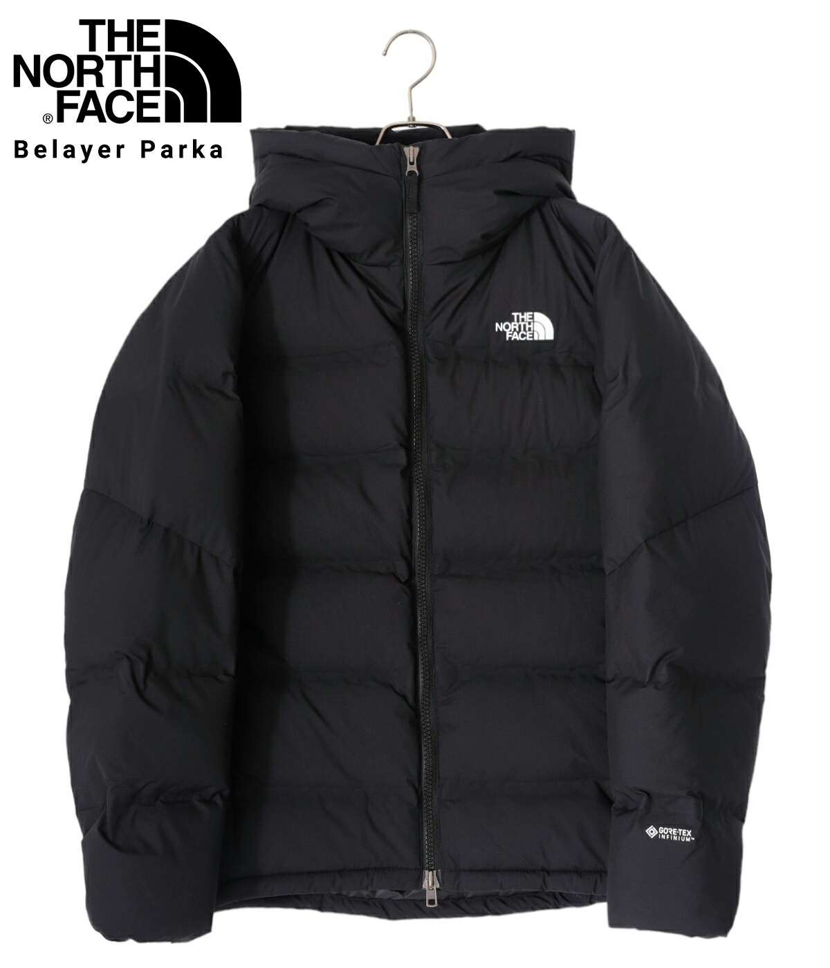 楽天市場】THE NORTH FACE / ザ ノースフェイス : Antarctica Parka