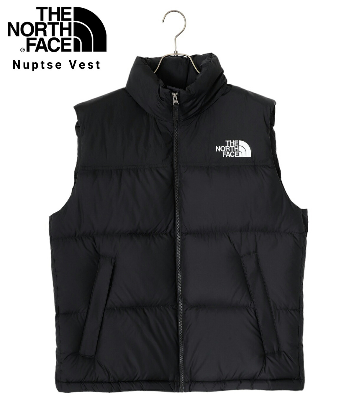 THE NORTH FACE ★ NEW PUFFY VEST ★ダウンベスト 