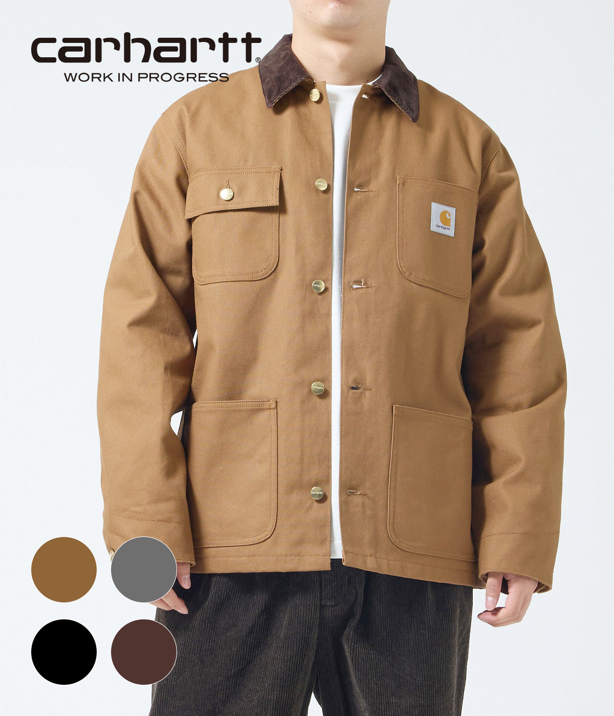 楽天市場】【10/30限定・最大2万円OFFクーポン配布中】Carhartt