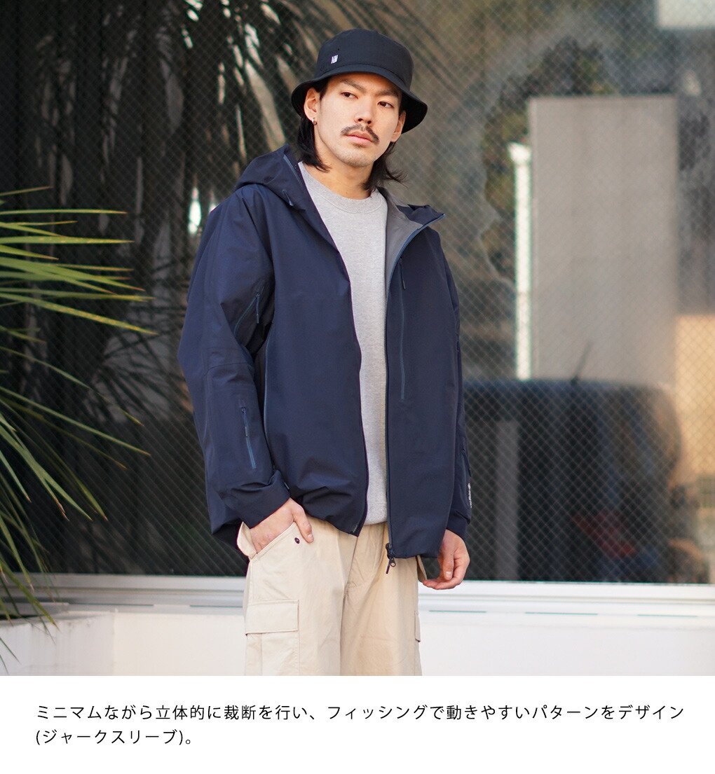 DAIWA LIFE STYLE SHELL PARKA GORE-TEX 即納!最大半額! spektakel.wien