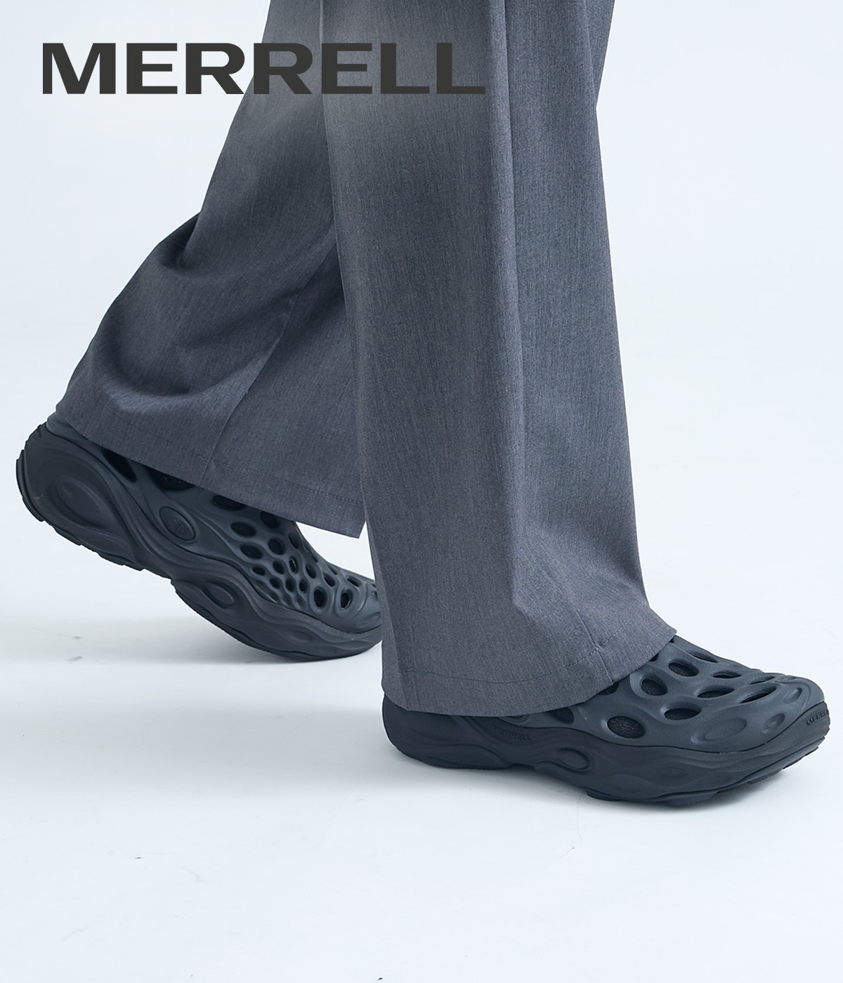 メレル　HYDRO NEXT GEN MOC モスストーン/アボカド MERRELL メレル HYDRO NEXT GEN MOC ハイドロ ネクスト ジェン