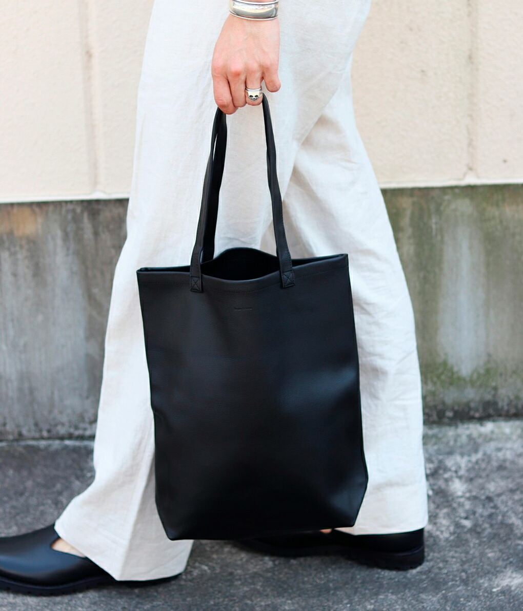 Hender Scheme : cow bag M / 全3色 : mj-rb-cbm [COR][DEA][BJB][D]