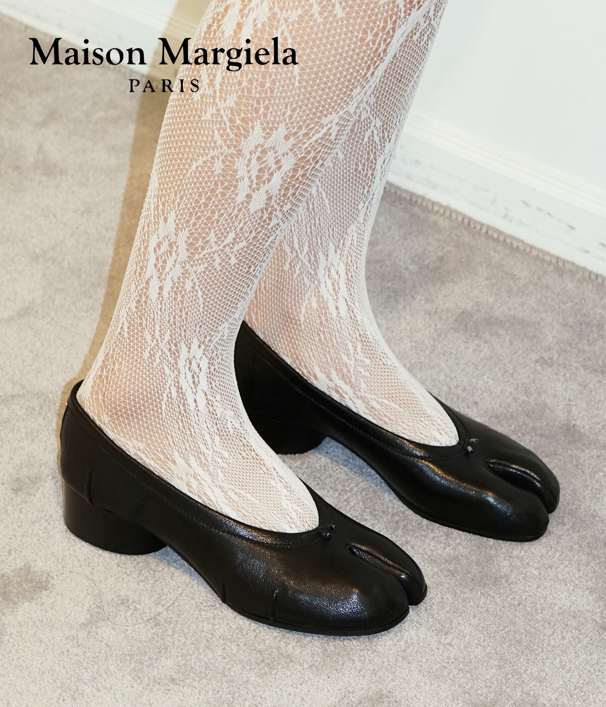 楽天市場】【値下げしました】未使用【Maison Martin Margiela】メゾン