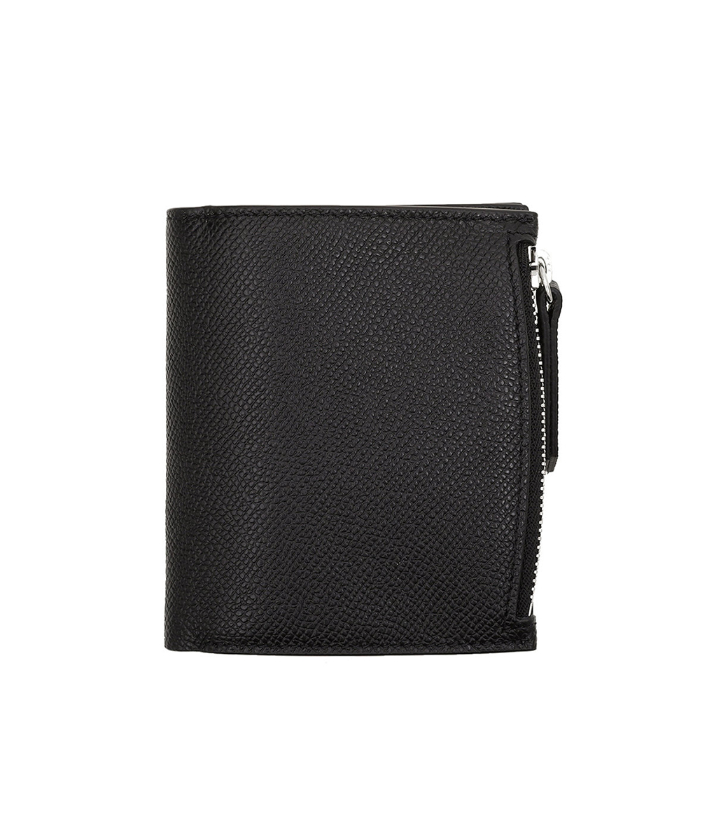 Maison Margiela メゾン マルジェラ Small Flip Flap Wallet スモール