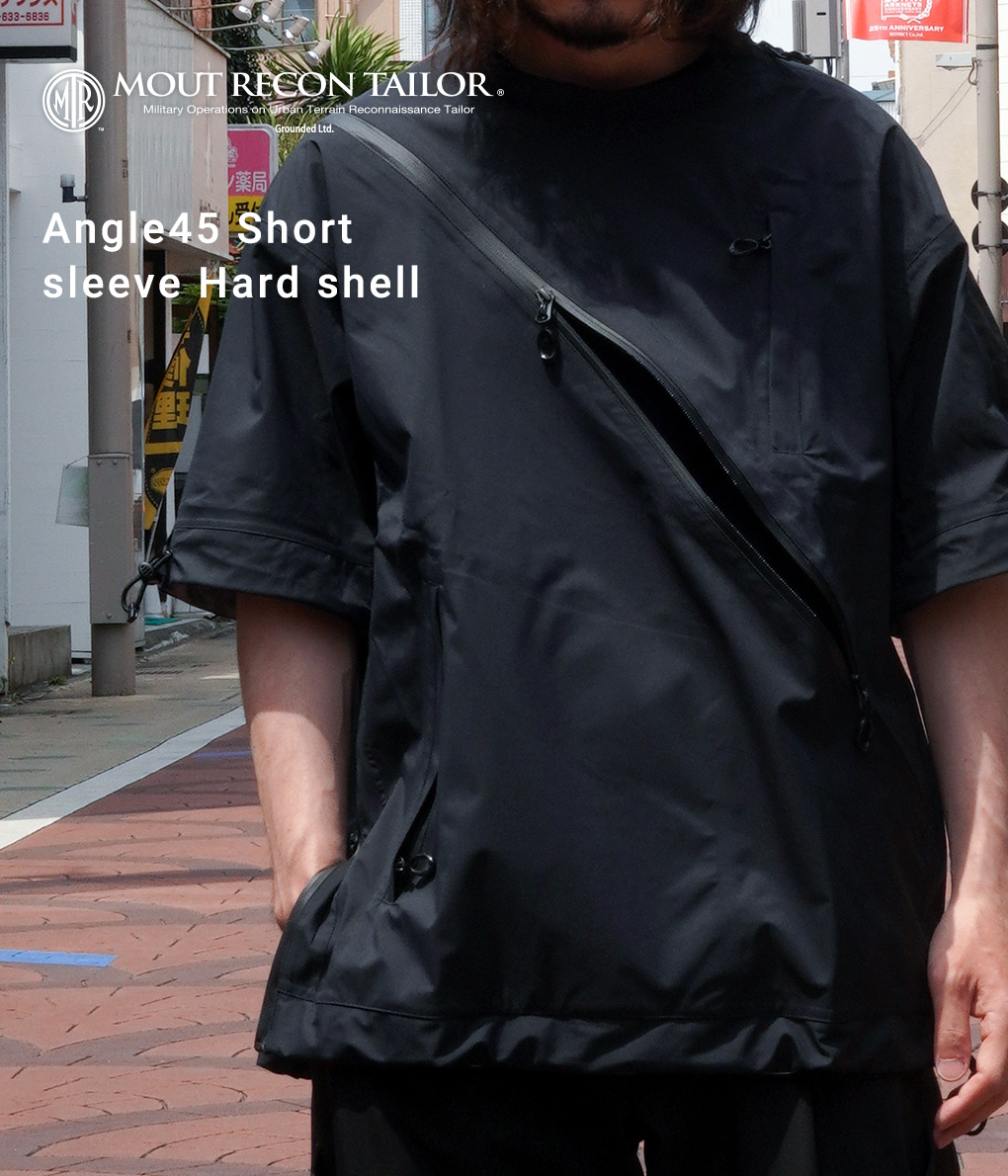 MOUT RECON TAILOR 3xdry Field Shorts - ショートパンツ