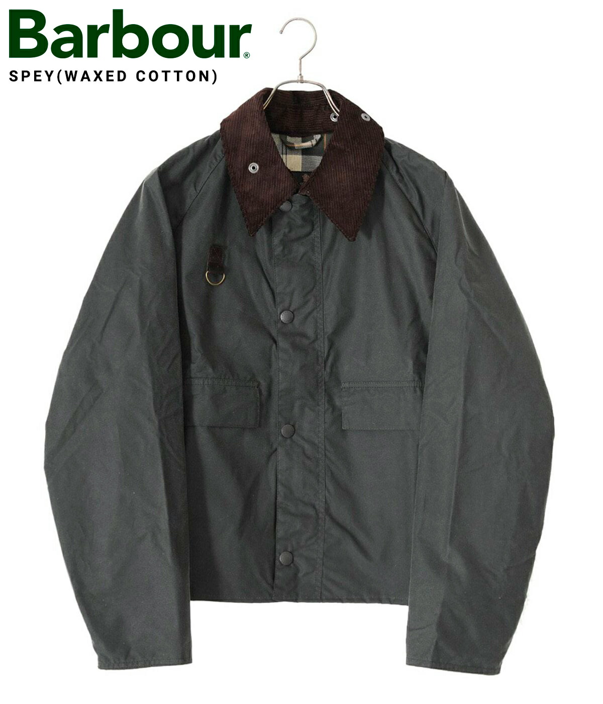 楽天市場】Barbour × YLEVE for UR OS Traveler Burghley／アーバン