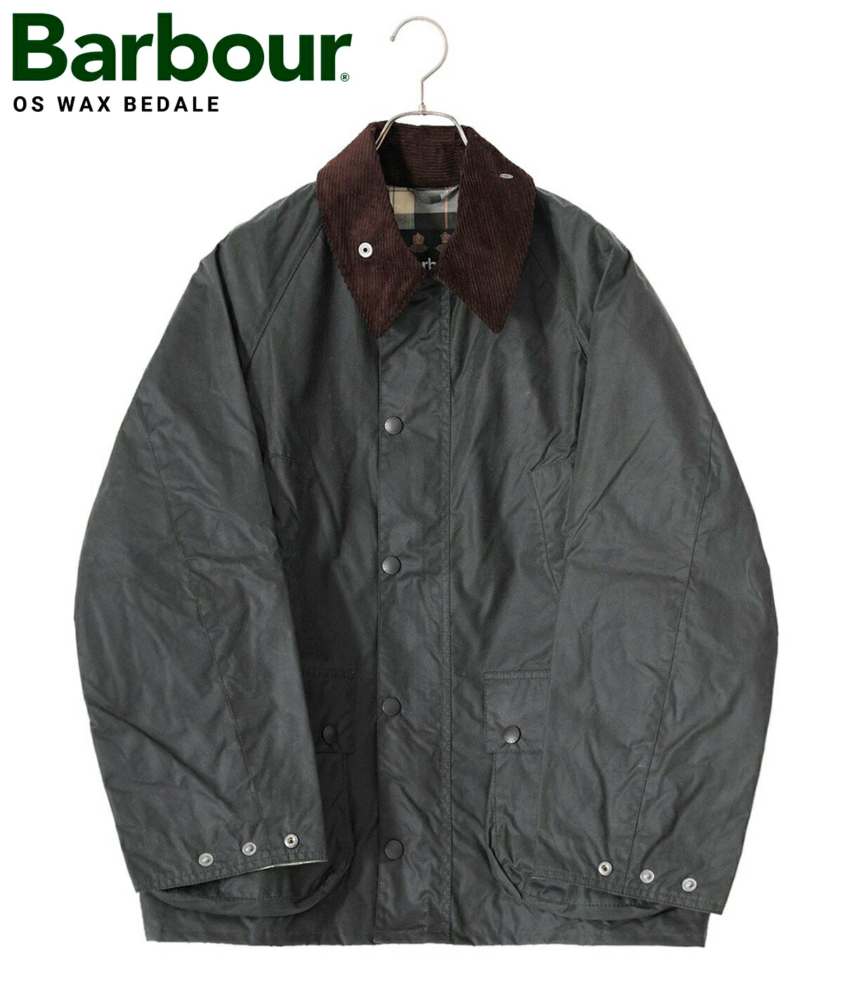 楽天市場】[送料無料]Barbour : barbour highfield wax jacket
