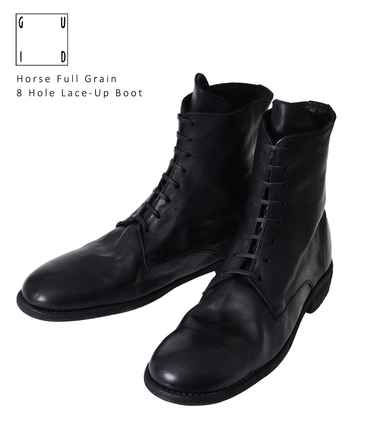 【DOVE】【guidi】ブラウンレザー バックジップ定価207900円 GUIDI - 【NB06V】馬革 ホースレザー フルグレイン 表革 バック