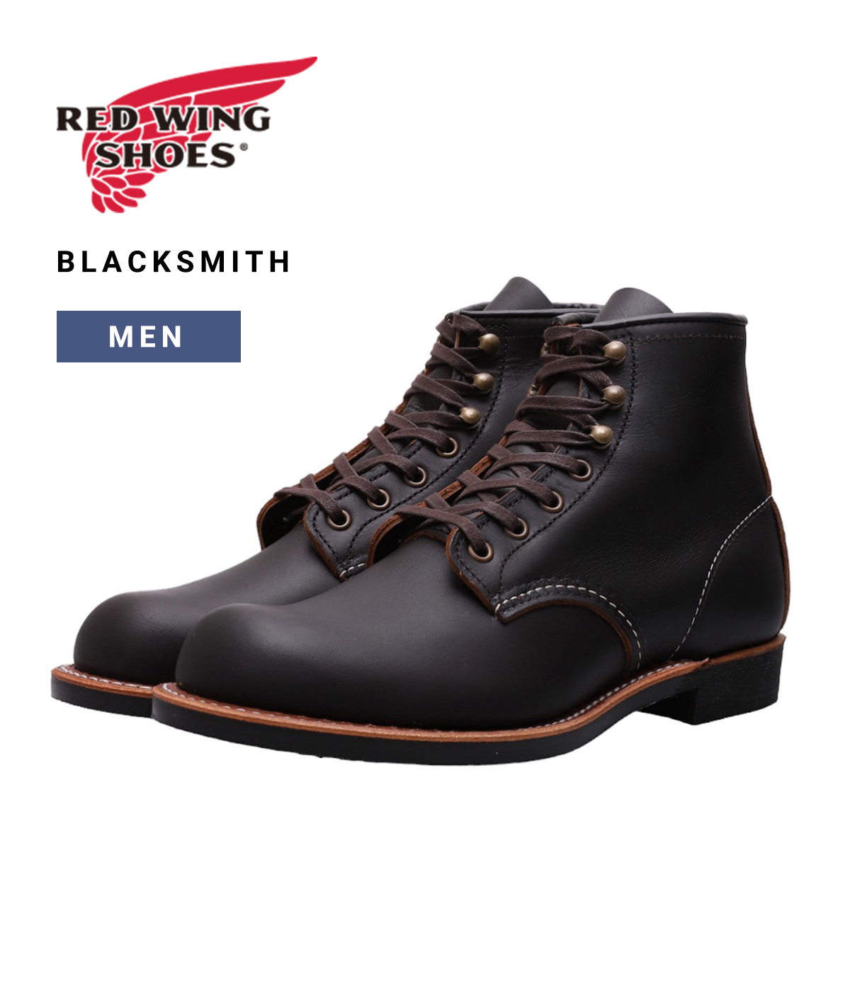 楽天市場】【送料無料】RED WING / レッドウィング : 6