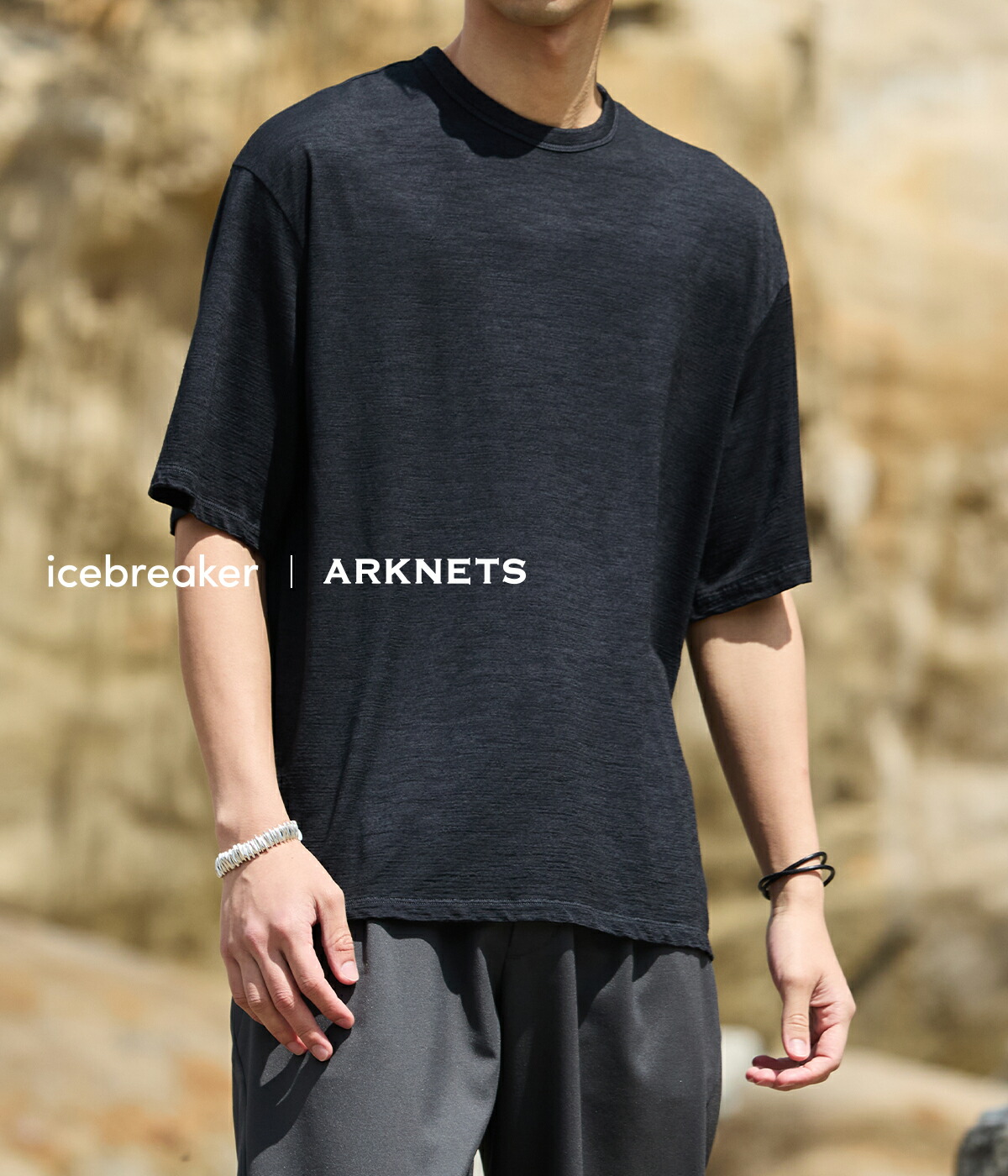 VETEMENTS♡ オールブラックインサイドアウトTシャツ 楽天市場】[SALE]VETEMENTS : ALL BLACK INSIDE-OUT T-SHIRT