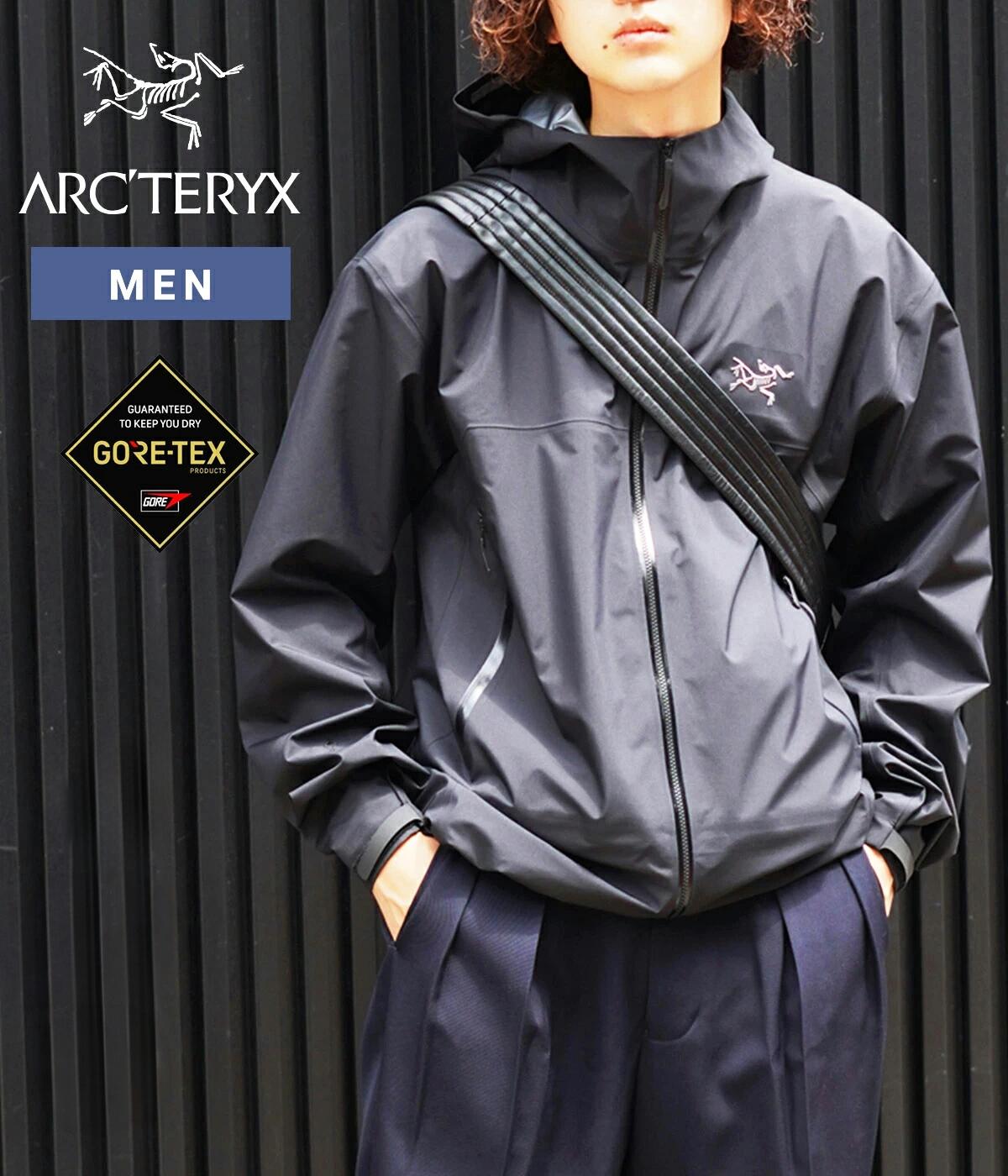 【完売品】Arc'teryx アークテリクス ロートーク L-XL 楽天市場】ARC'TERYX [アークテリクス] Rho Lightweight Wool