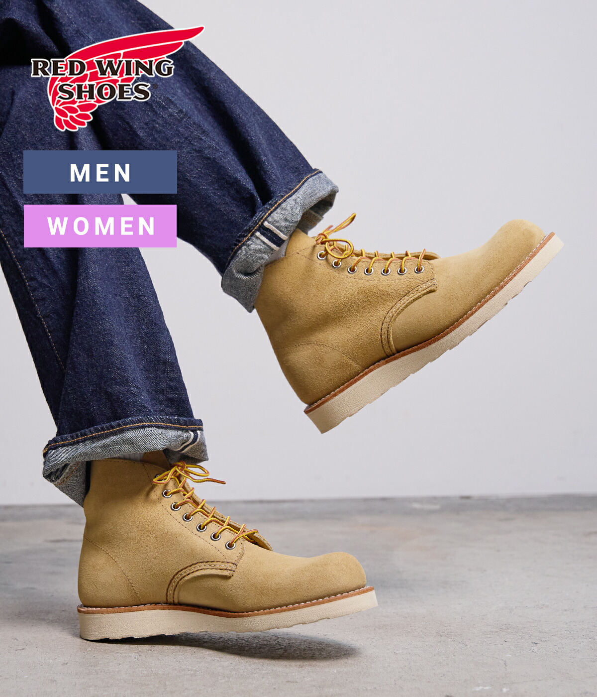 デッドストック新品★REDWING 8002 OXFORD US7 25cm デッドストック新品☆REDWING 8002 OXFORD US7 25cm 8002 Work