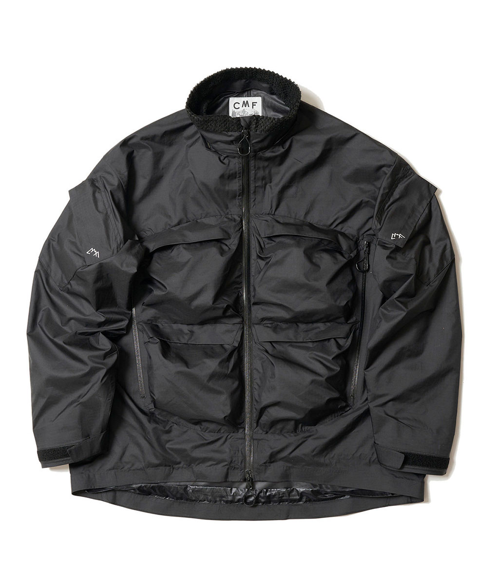 Comfy Outdoor アウター Shot モッズジャケット Mod メンズ コムフィアウトドアガーメント Garment Sling