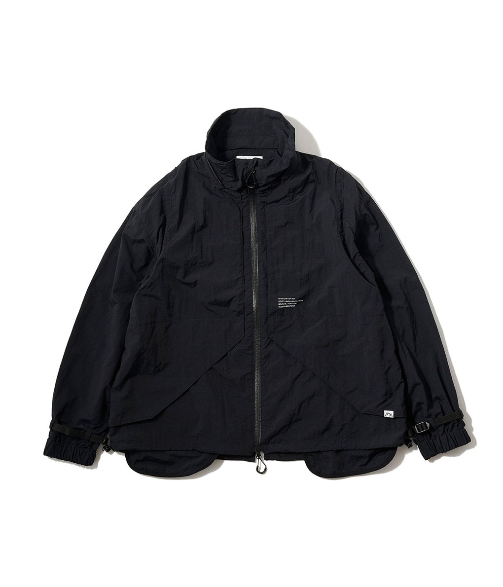 Comfy Outdoor Garment ミリタリージャケット ライトアウター Jk 全2色 Step 15 コムフィアウトドアガーメント