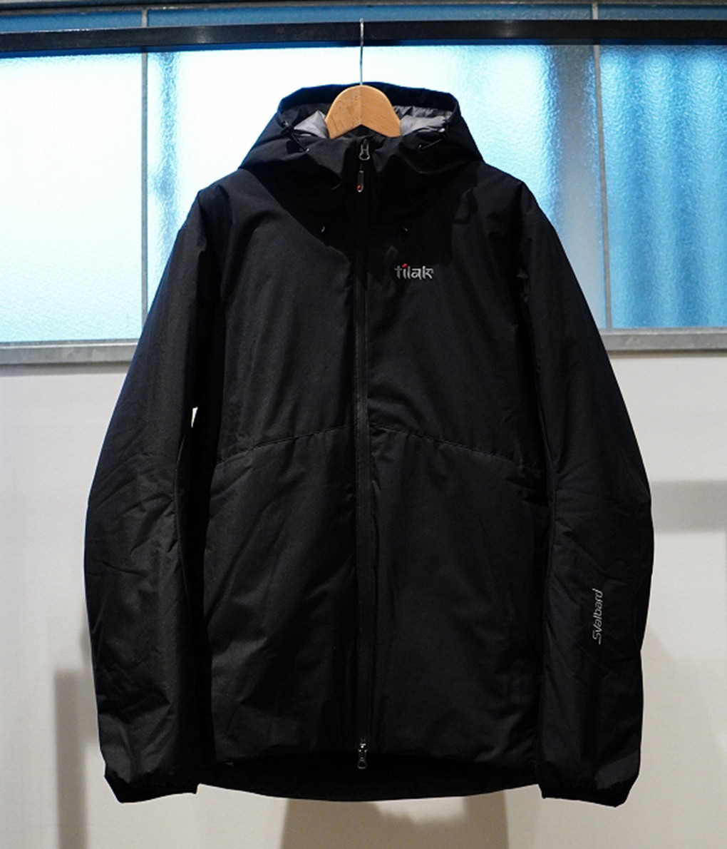 Tilak ティラック Svalbard Jacket スバールバル :