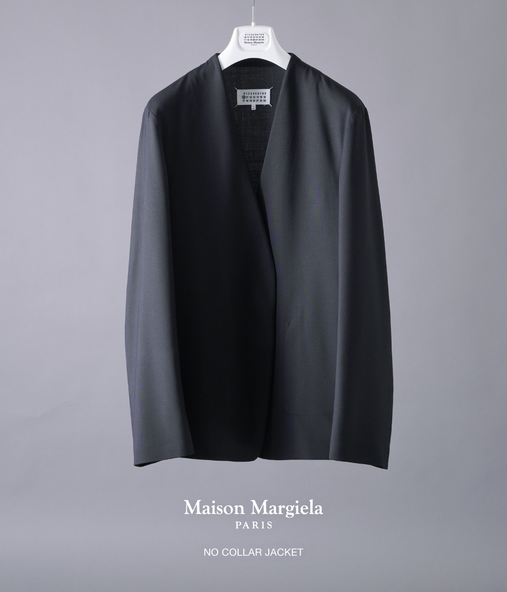 楽天市場】【送料無料】Maison Margiela / メゾン マルジェラ : NO
