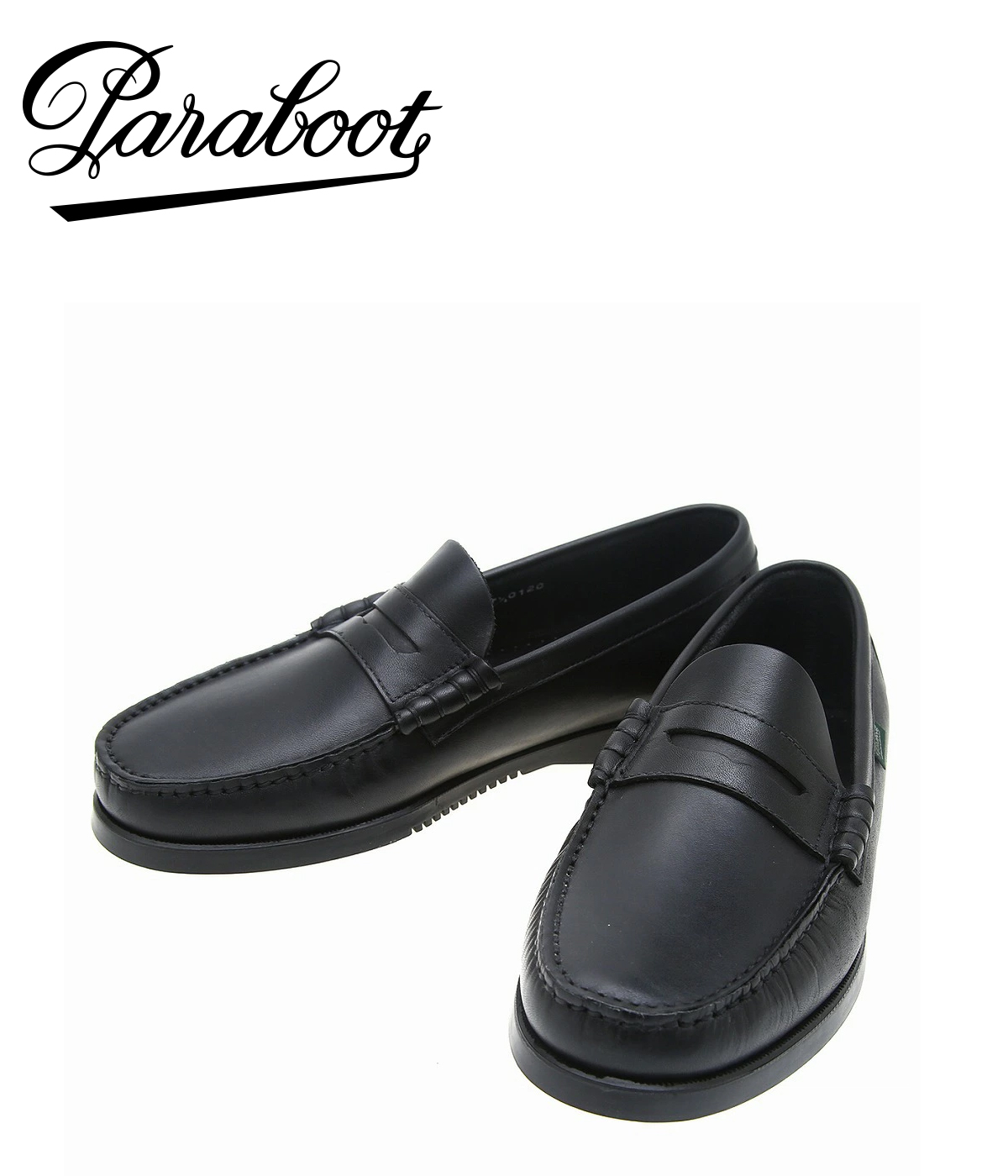 楽天市場】【全商品P10倍】Paraboot / パラブーツ : CORAUX