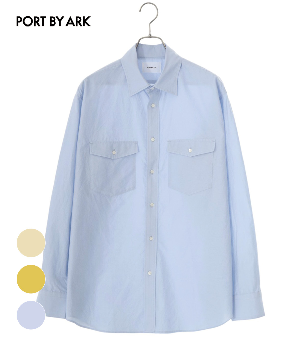 プルート様購入用【ERRICO FORMICOLA】コットンシャツ 楽天市場】[SALE]Errico Formicola : B.D S/S SHIRTS : 11-3278