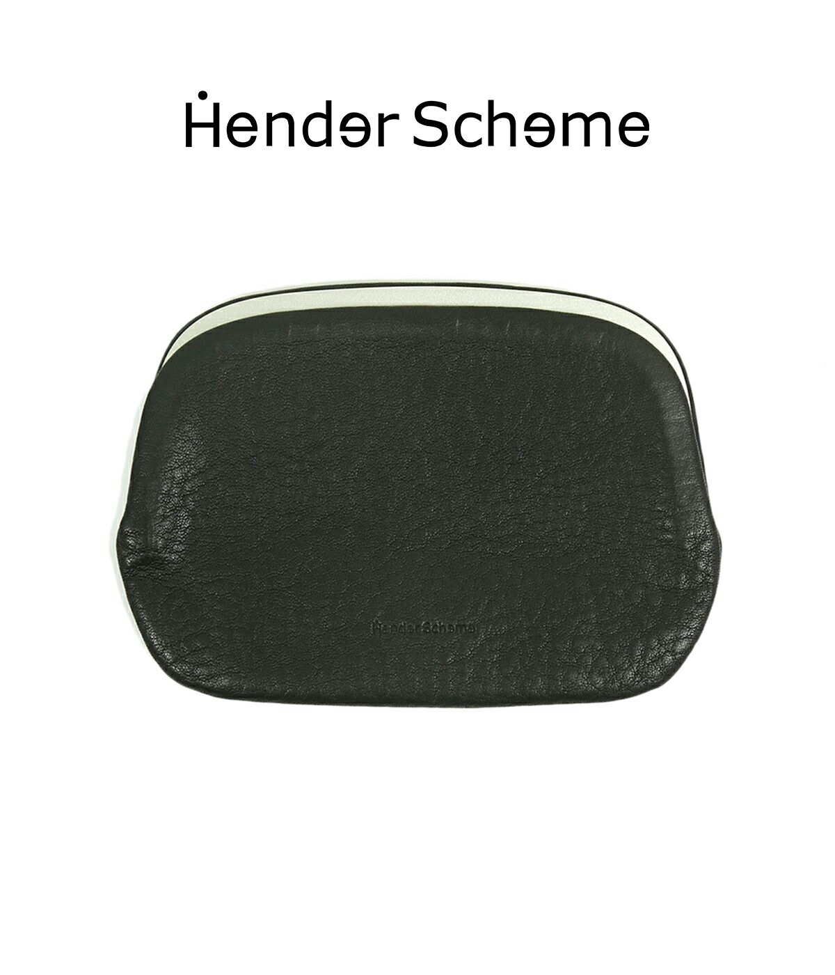 楽天市場】【送料無料】Hender Scheme / エンダースキーマ : clasp