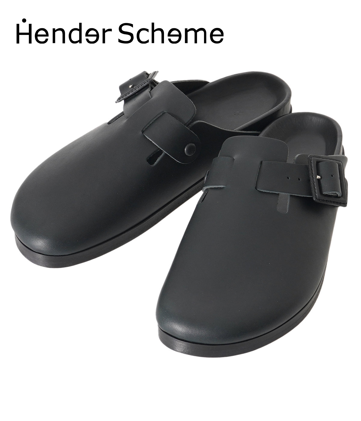【楽天市場】Hender Scheme / エンダースキーマ : buggs : バグ 
