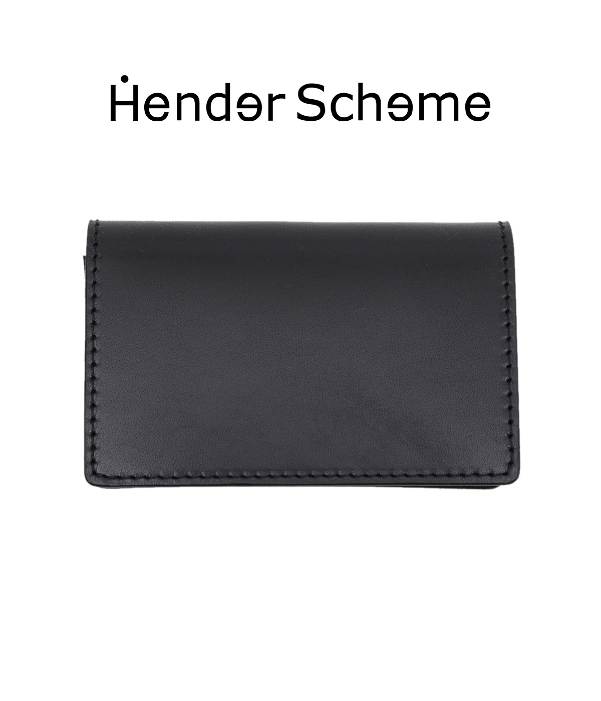 楽天市場】Hender Scheme / エンダー スキーマ : wallet / 全4色 