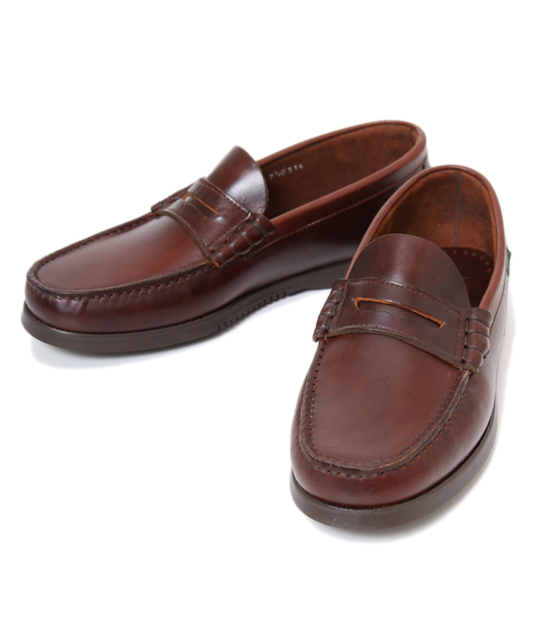 ARKnets: paraboot (parabots) / Coraux america (dress shoes loafers ...