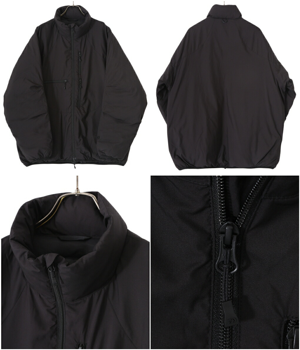 送料無料】DAIWA PIER39 / ダイワ ピアサーティナイン : TECH MULCH POCKET MIDDLER DOWN JACKET :  テック ミル ポケット ダウン ジャケット ミドラーダウンジャケット アウター インナー ブラック ダークネイビー チャコールグレー シンプル:  BJ-20022W【PIE】【REA】