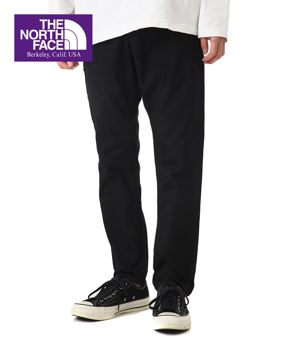 north face stretch trousers