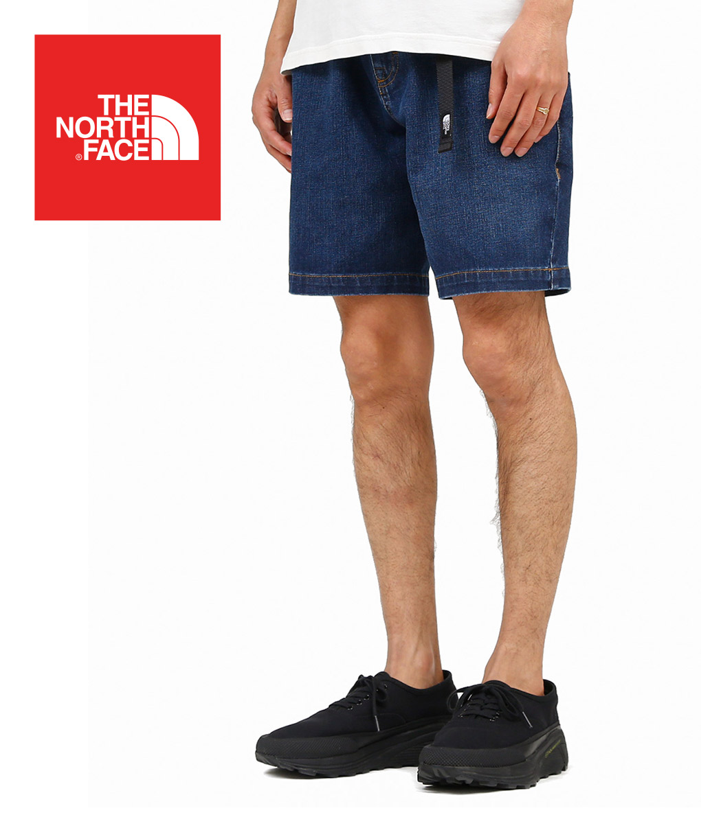 north face climbing shorts