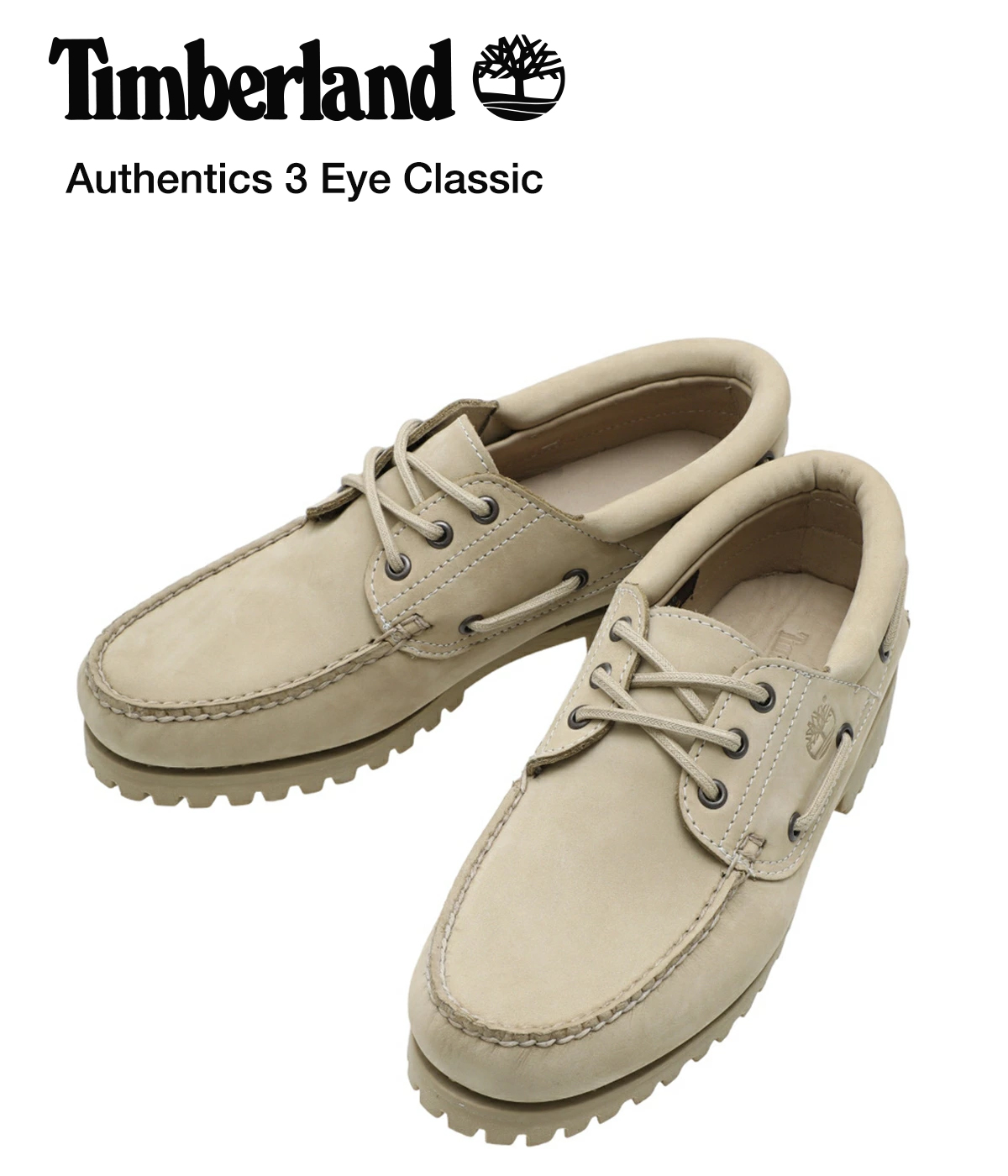 楽天市場】【送料無料】Timberland / ティンバーランド : 3 eye